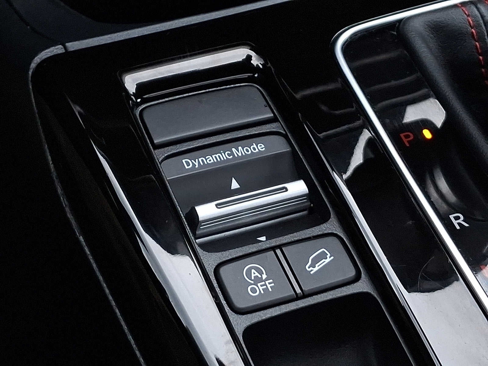 2025 Acura ADX AWD w/A-Spec Package
