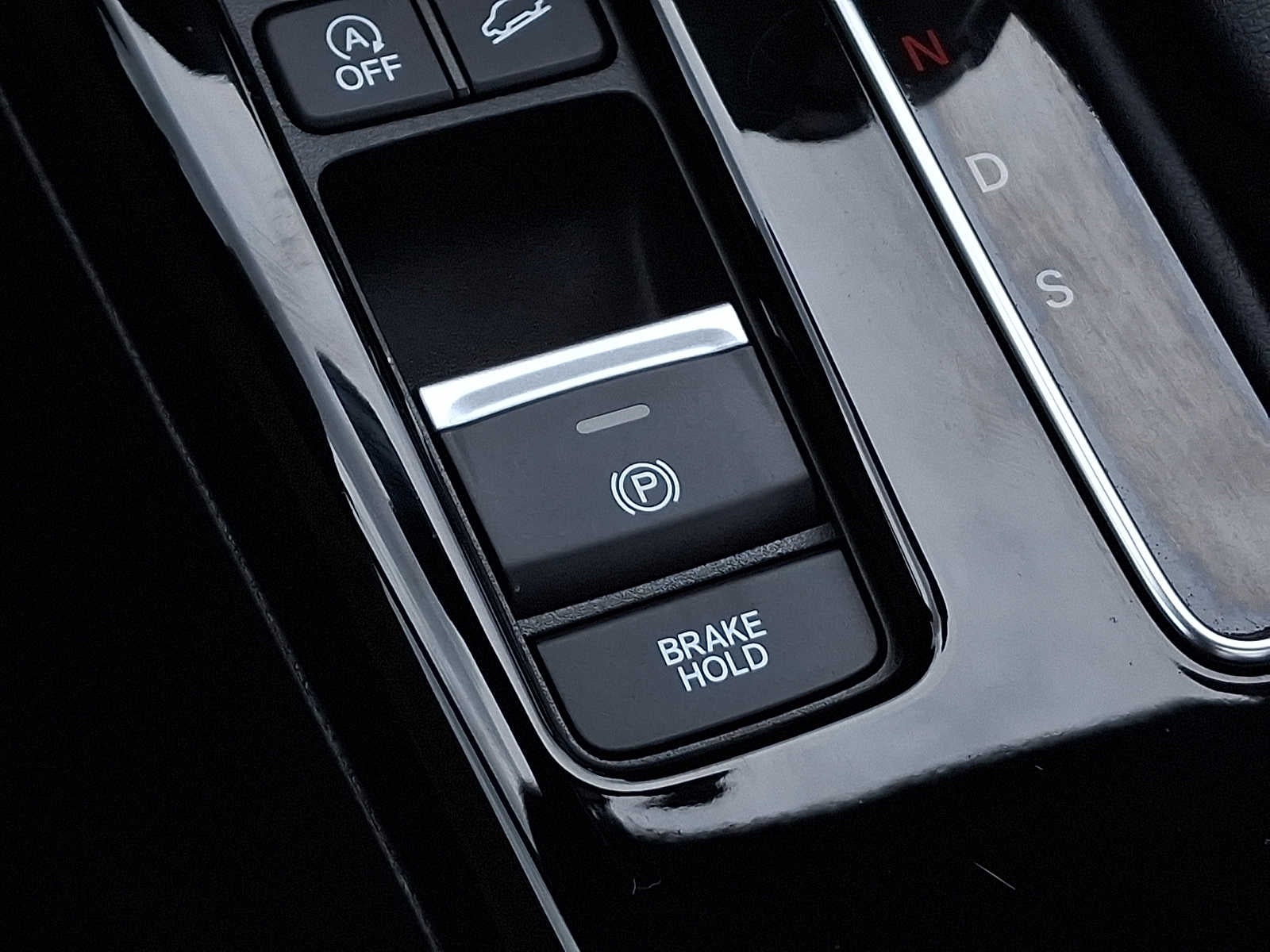 2025 Acura ADX AWD w/A-Spec Package