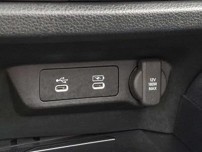 2025 Acura ADX AWD w/A-Spec Package