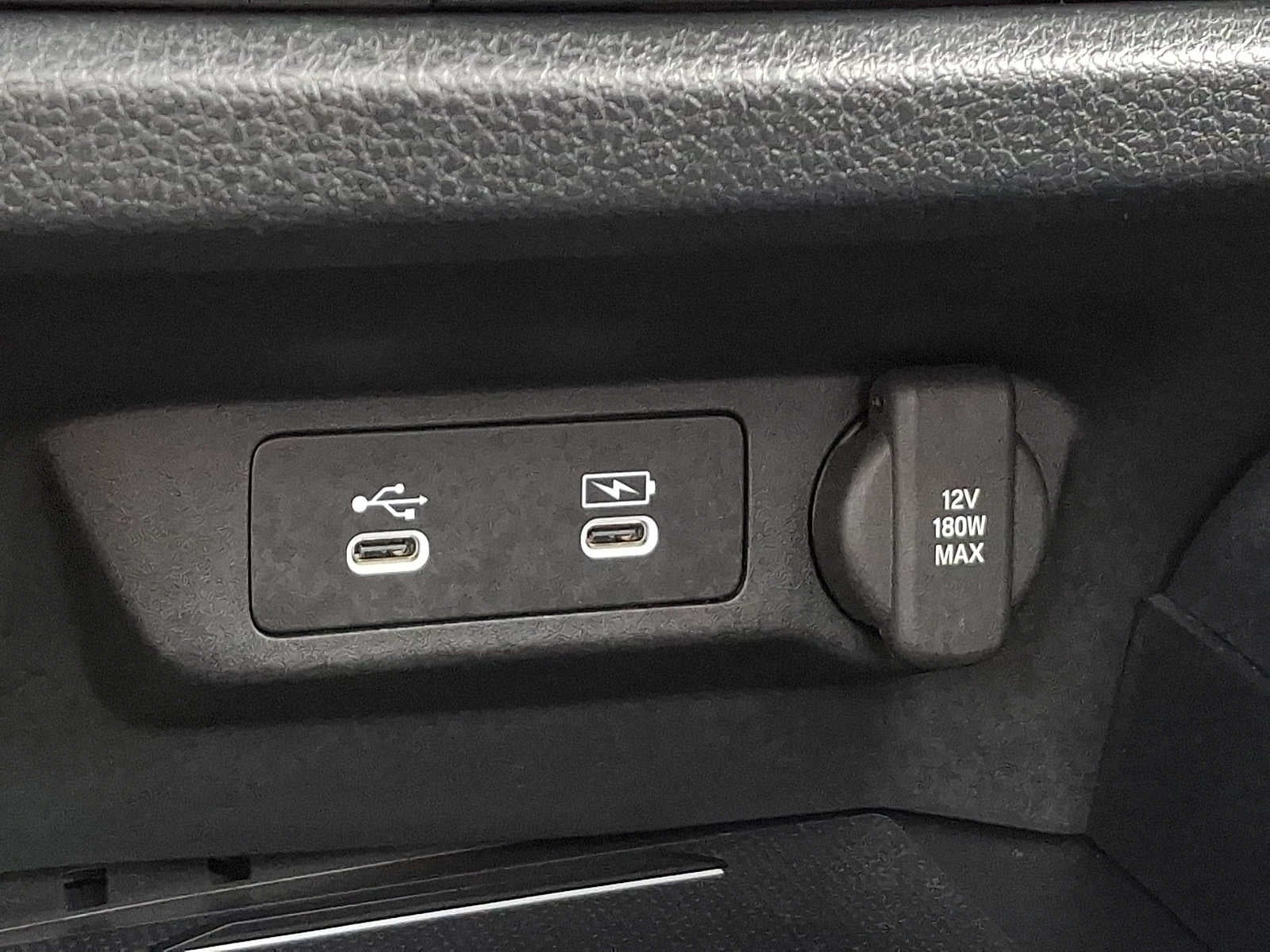 2025 Acura ADX AWD w/A-Spec Package