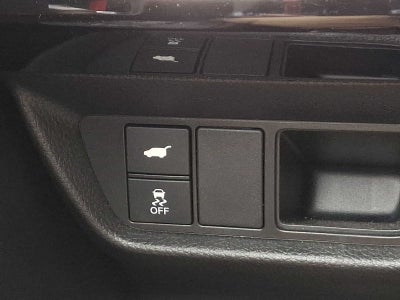 2025 Acura ADX AWD w/A-Spec Package