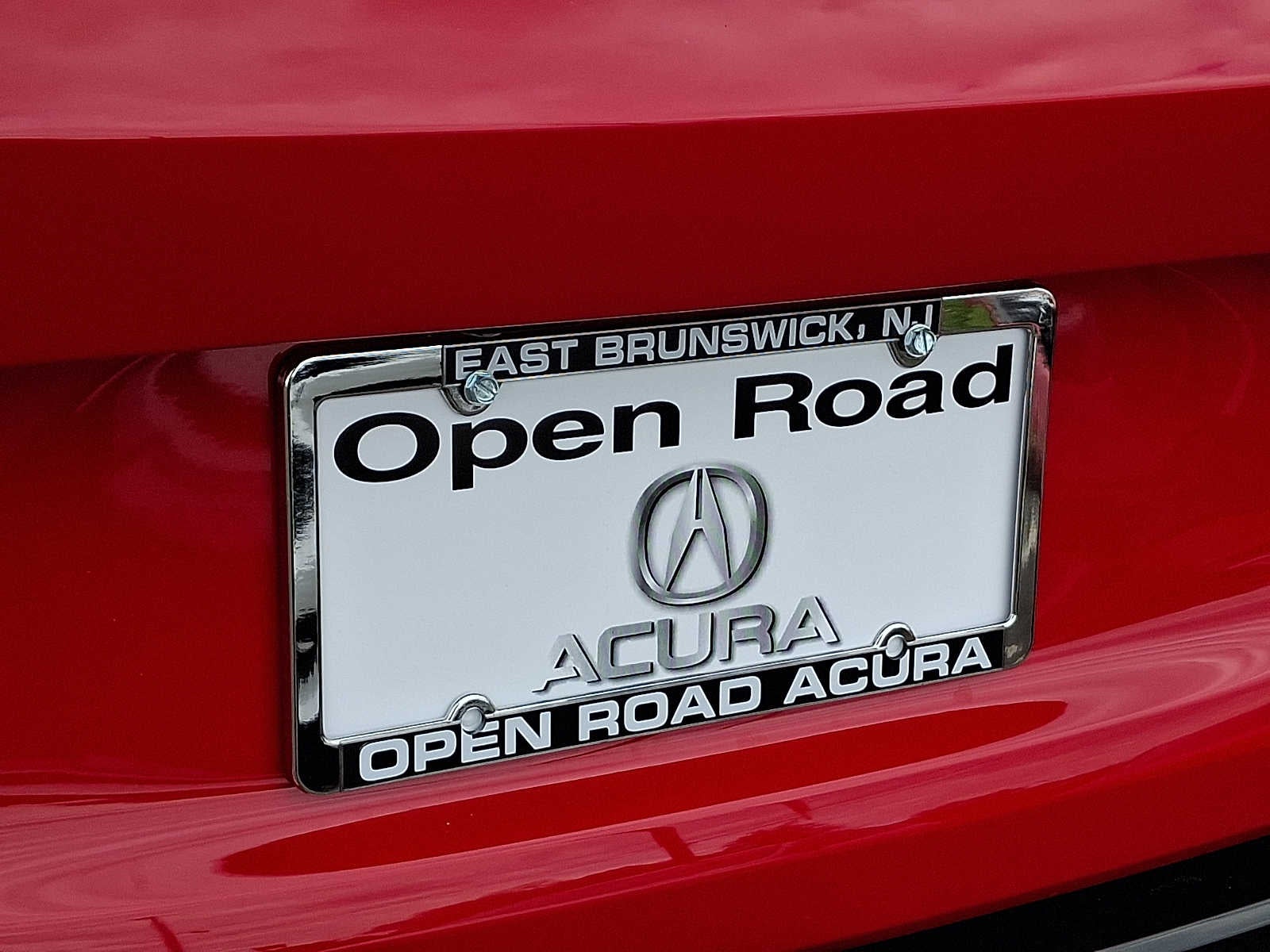2025 Acura ADX AWD w/A-Spec Package