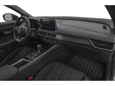 2025 Acura ADX AWD w/A-Spec Package
