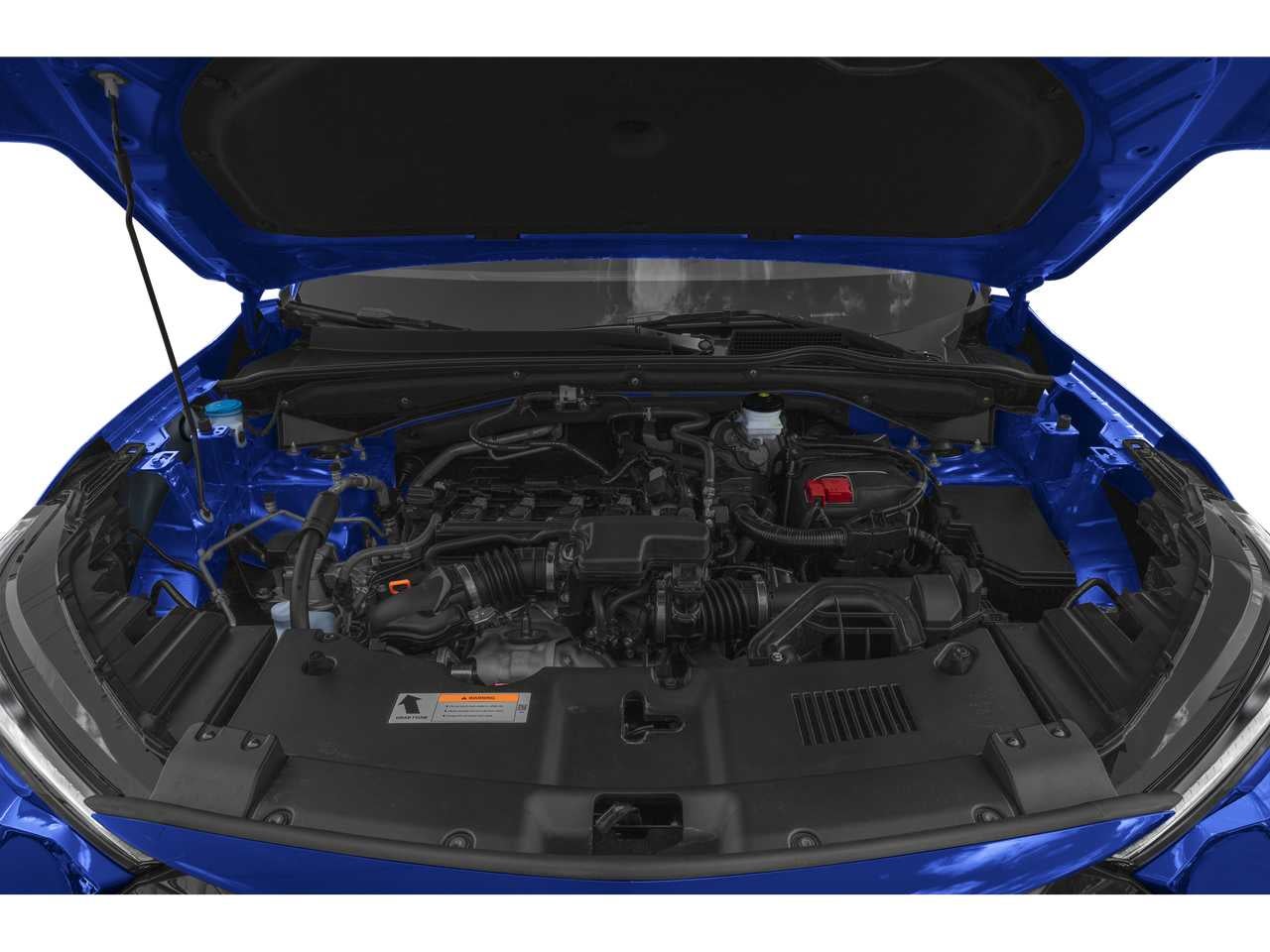 2025 Acura ADX AWD w/A-Spec Package