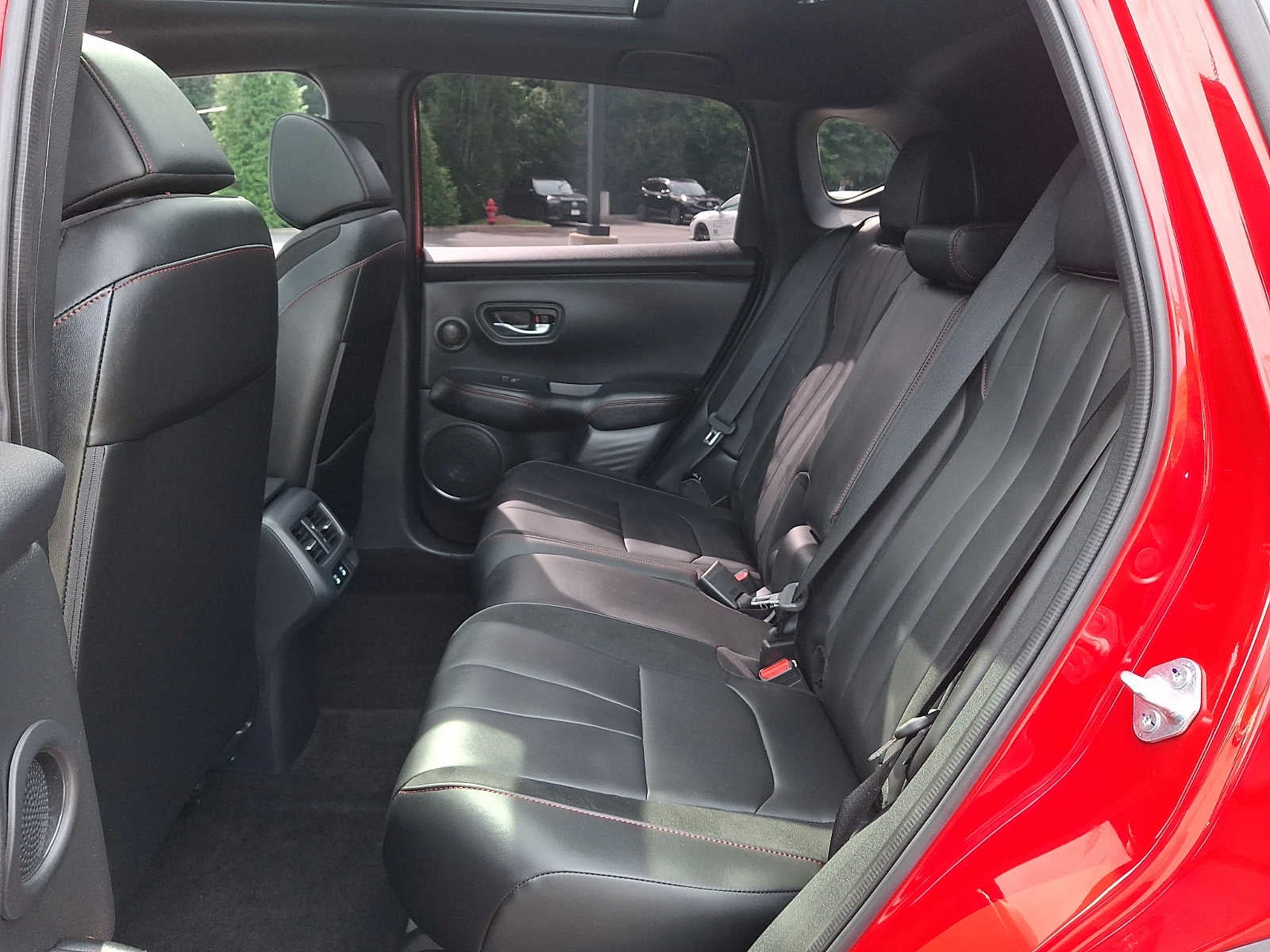 2025 Acura ADX AWD w/A-Spec Package