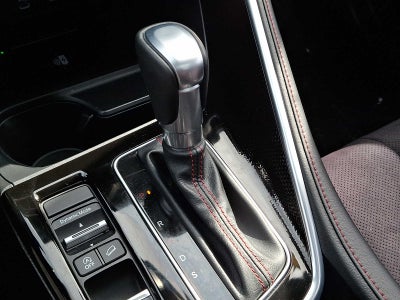 2025 Acura ADX AWD w/A-Spec Package