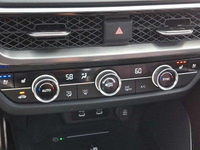 2025 Acura ADX AWD w/A-Spec Package