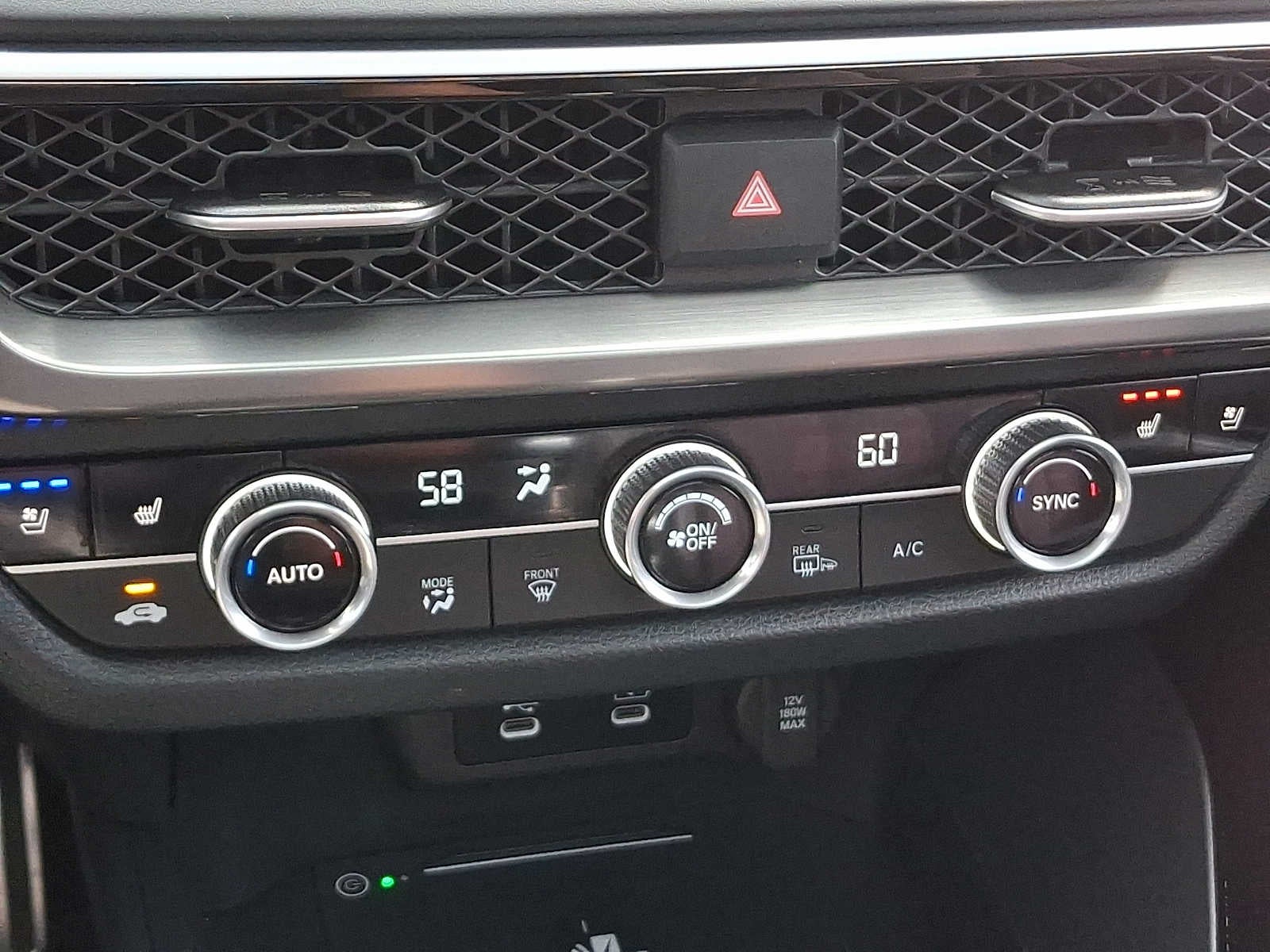 2025 Acura ADX AWD w/A-Spec Package