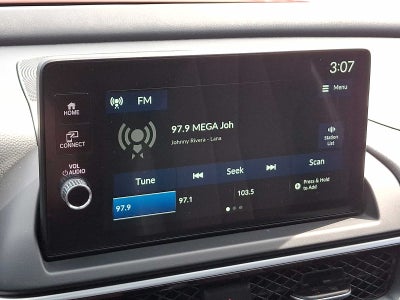 2025 Acura ADX AWD w/A-Spec Package