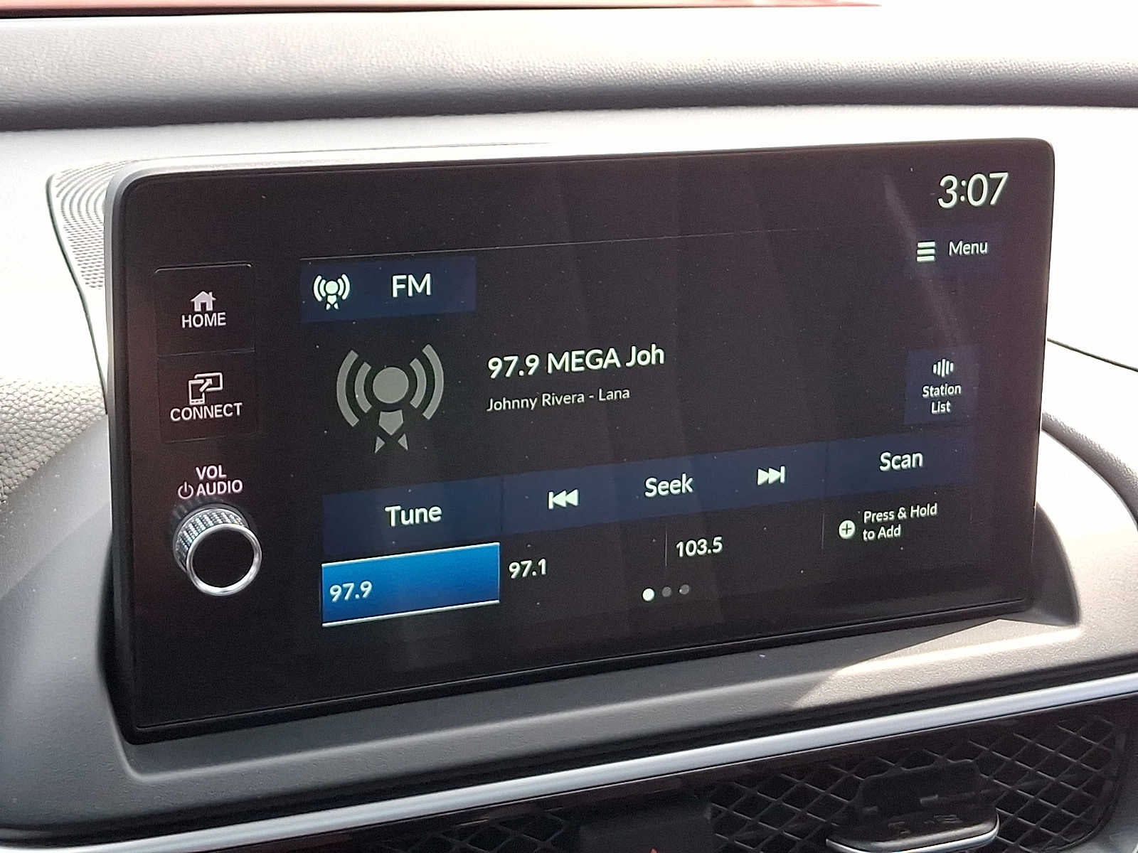 2025 Acura ADX AWD w/A-Spec Package