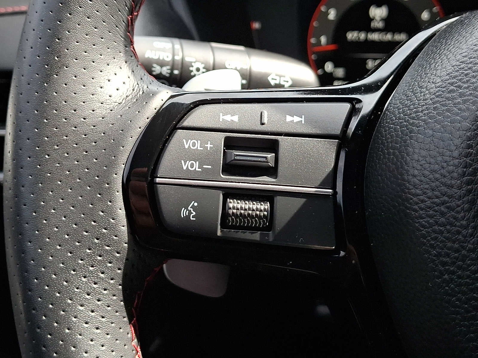 2025 Acura ADX AWD w/A-Spec Package