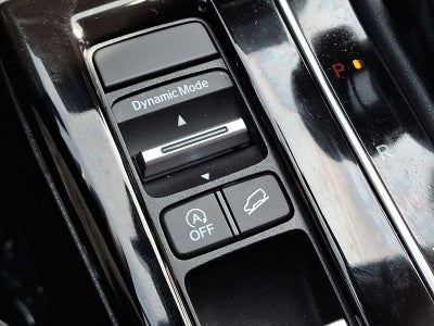 2025 Acura ADX AWD w/A-Spec Package
