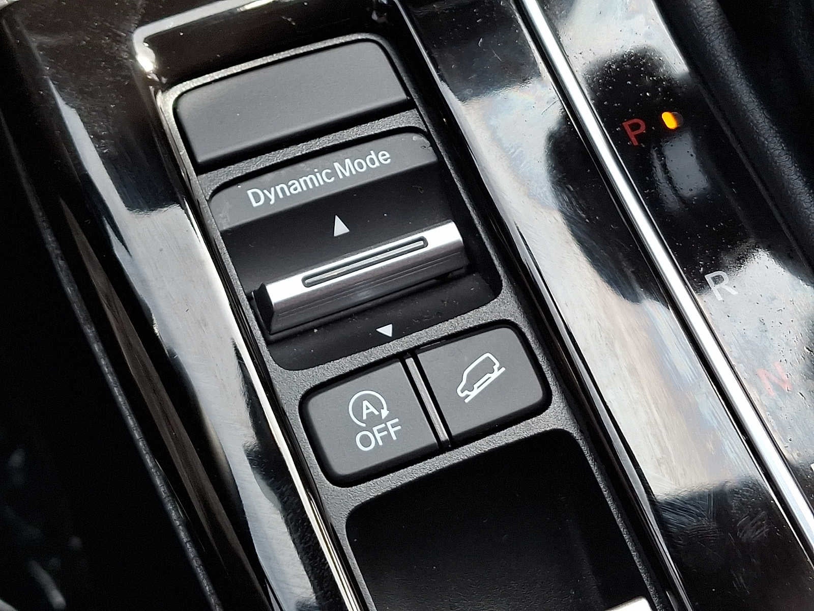 2025 Acura ADX AWD w/A-Spec Package