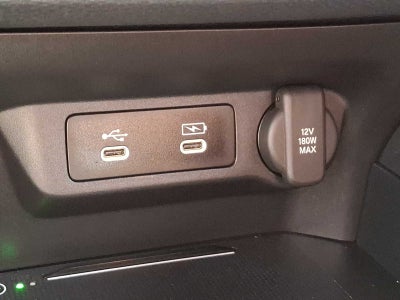 2025 Acura ADX AWD w/A-Spec Package
