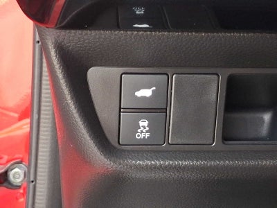 2025 Acura ADX AWD w/A-Spec Package