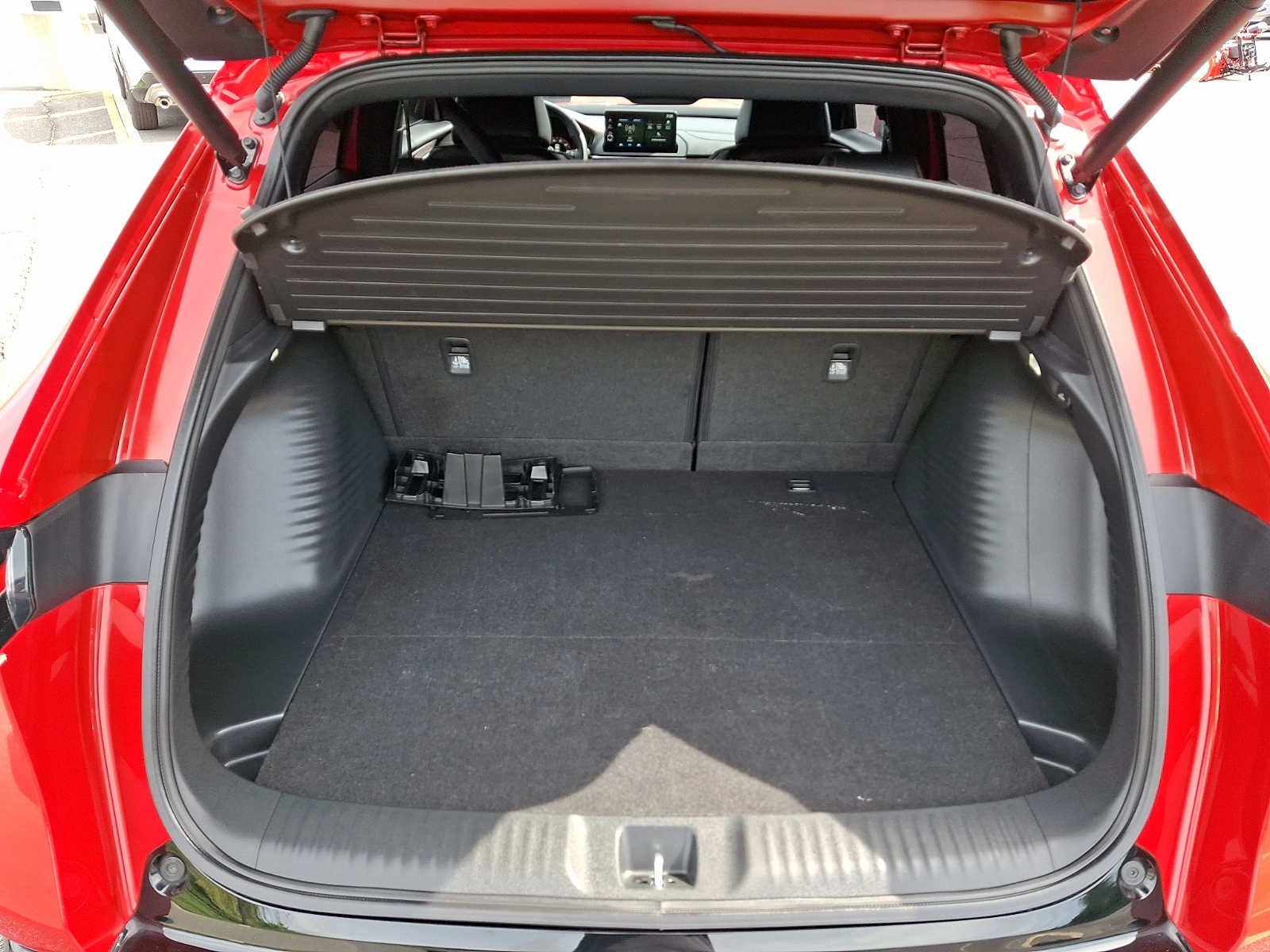 2025 Acura ADX AWD w/A-Spec Package