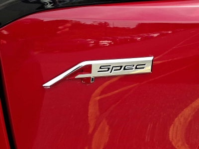 2025 Acura ADX AWD w/A-Spec Package