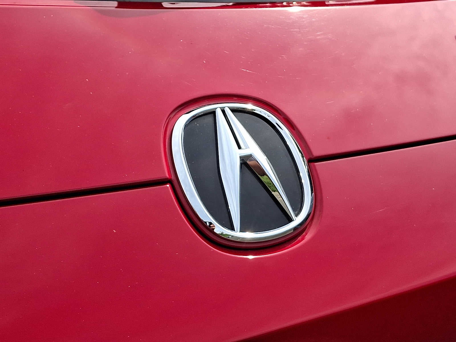 2025 Acura ADX AWD w/A-Spec Package