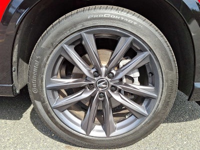 2025 Acura ADX AWD w/A-Spec Package