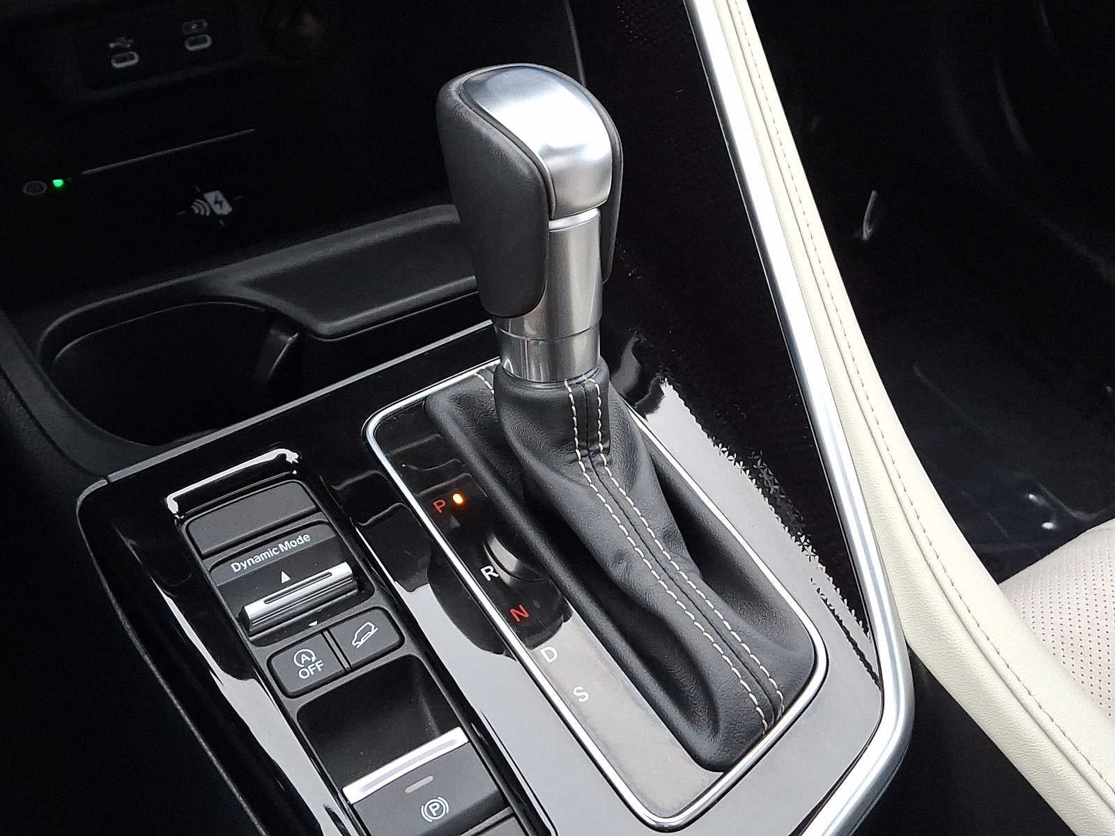 2025 Acura ADX AWD w/A-Spec Package