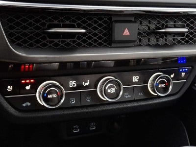 2025 Acura ADX AWD w/A-Spec Package