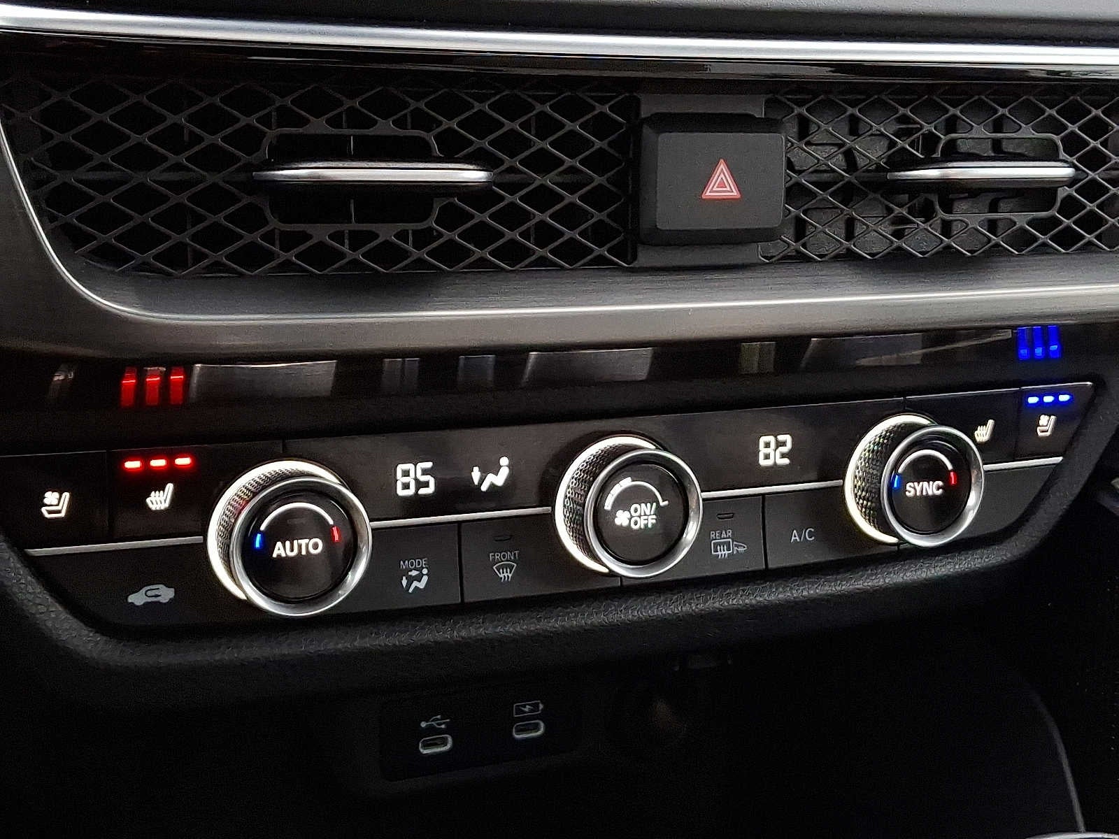 2025 Acura ADX AWD w/A-Spec Package