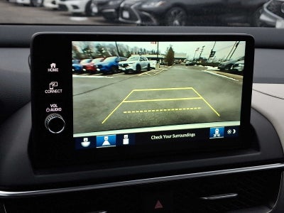 2025 Acura ADX AWD w/A-Spec Package