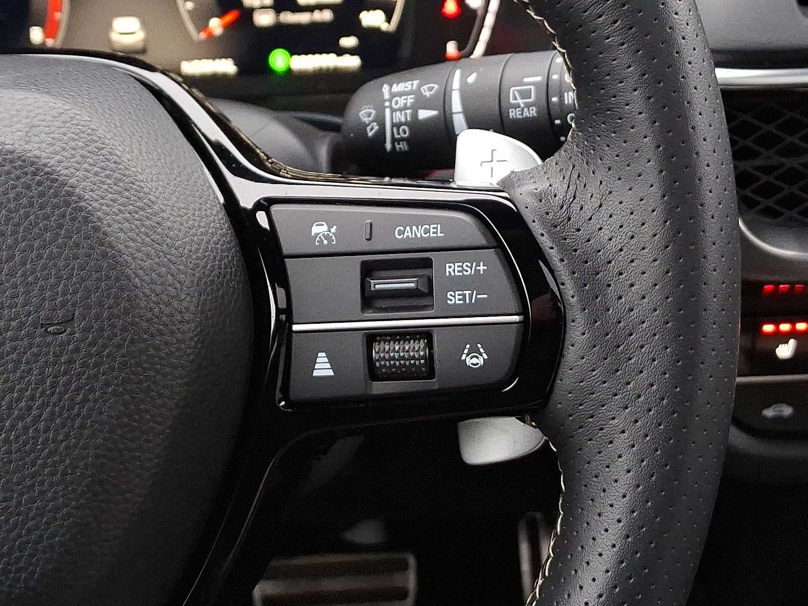 2025 Acura ADX AWD w/A-Spec Package