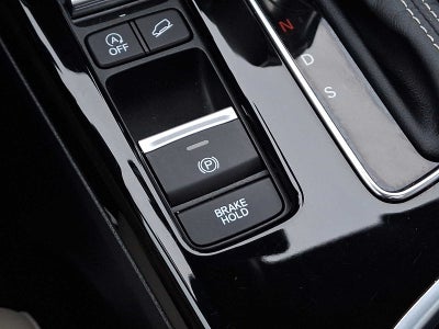 2025 Acura ADX AWD w/A-Spec Package