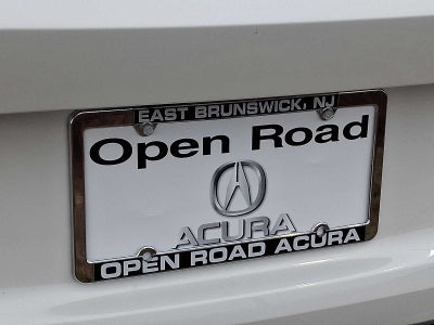 2025 Acura ADX AWD w/A-Spec Package