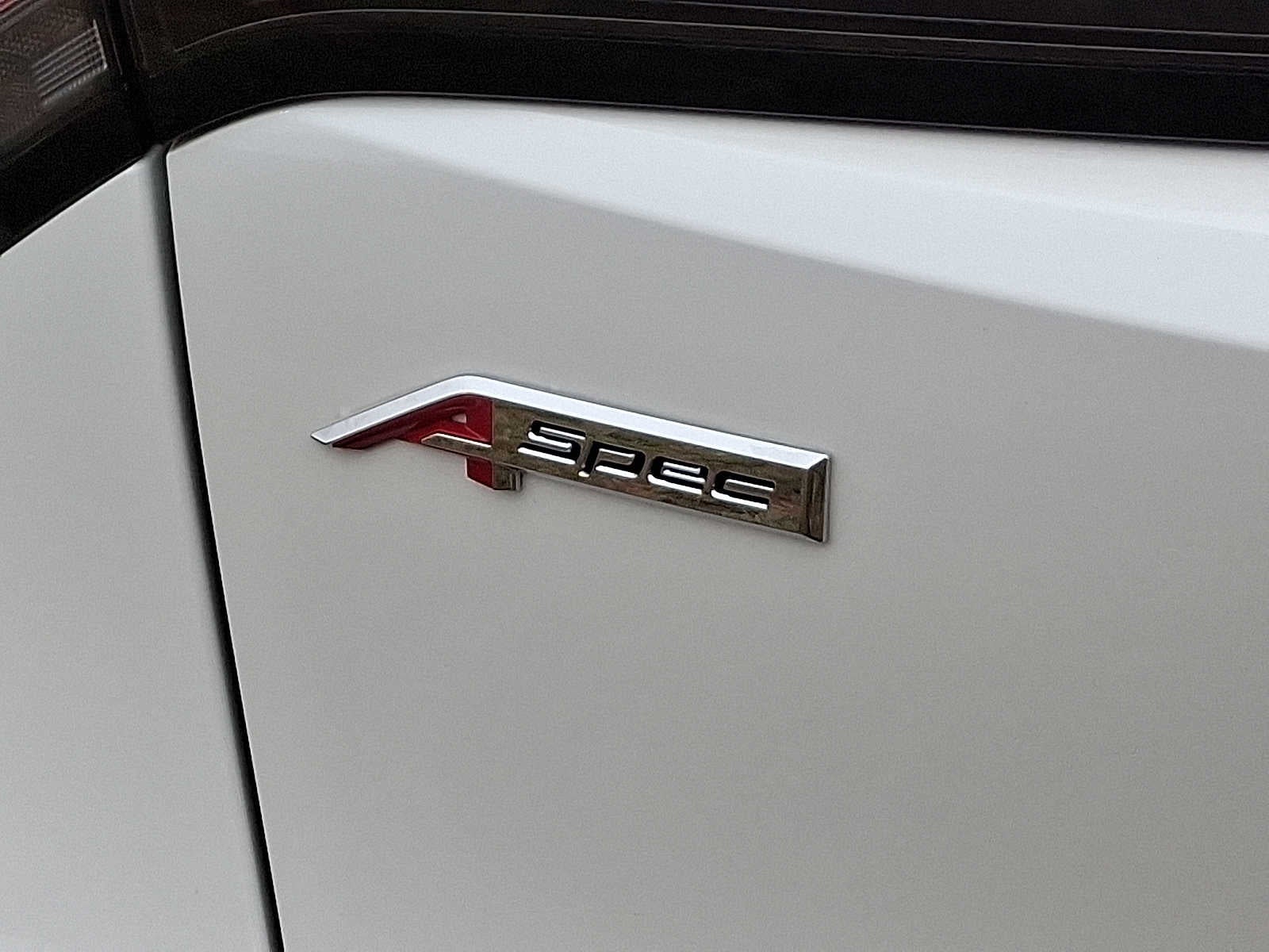 2025 Acura ADX AWD w/A-Spec Package