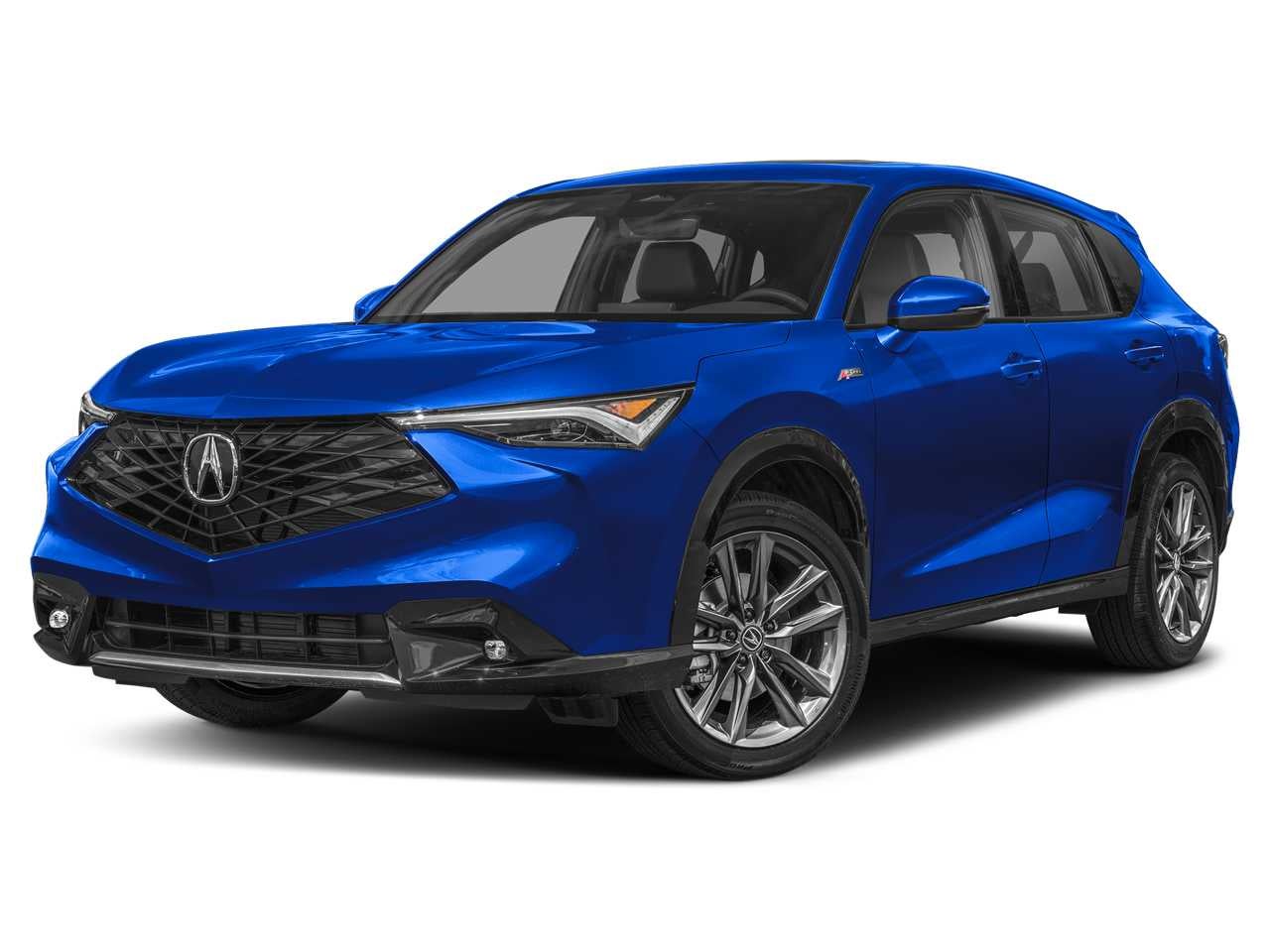 2026 Acura ADX AWD w/A-Spec Package