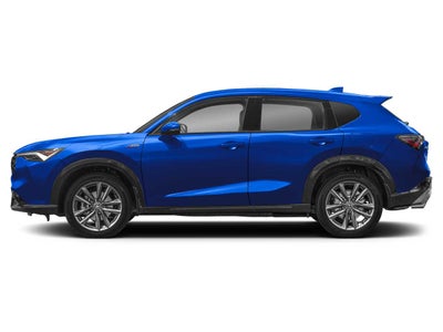 2026 Acura ADX AWD w/A-Spec Package