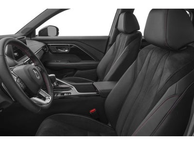 2026 Acura ADX AWD w/A-Spec Package