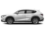 2026 Acura ADX AWD w/A-Spec Package