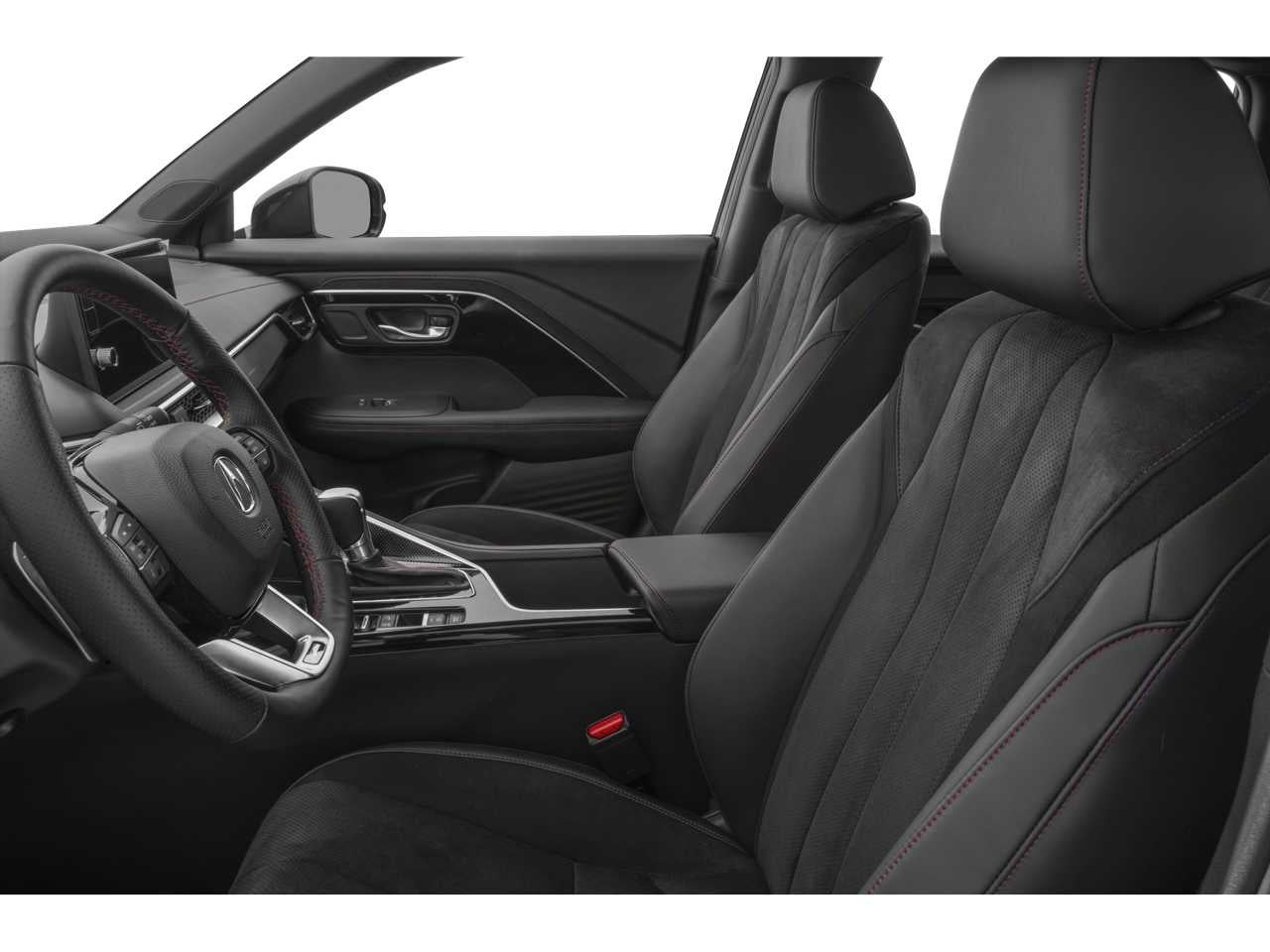 2026 Acura ADX AWD w/A-Spec Package