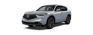 2026 Acura ADX AWD w/A-Spec Package