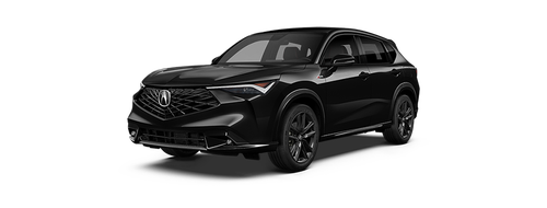2026 Acura ADX AWD w/A-Spec Package