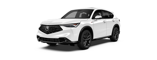 2026 Acura ADX AWD w/A-Spec Package