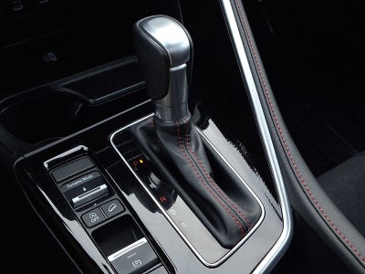 2025 Acura ADX AWD w/A-Spec Package