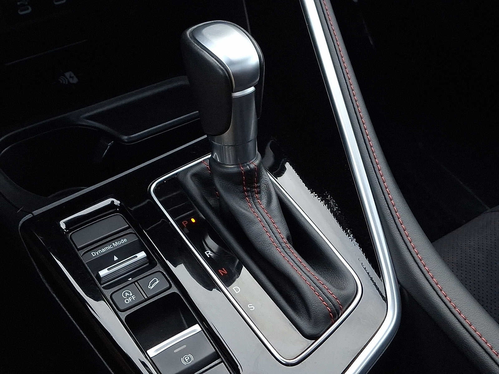 2025 Acura ADX AWD w/A-Spec Package