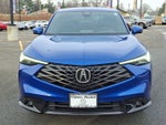 2025 Acura ADX AWD w/A-Spec Package