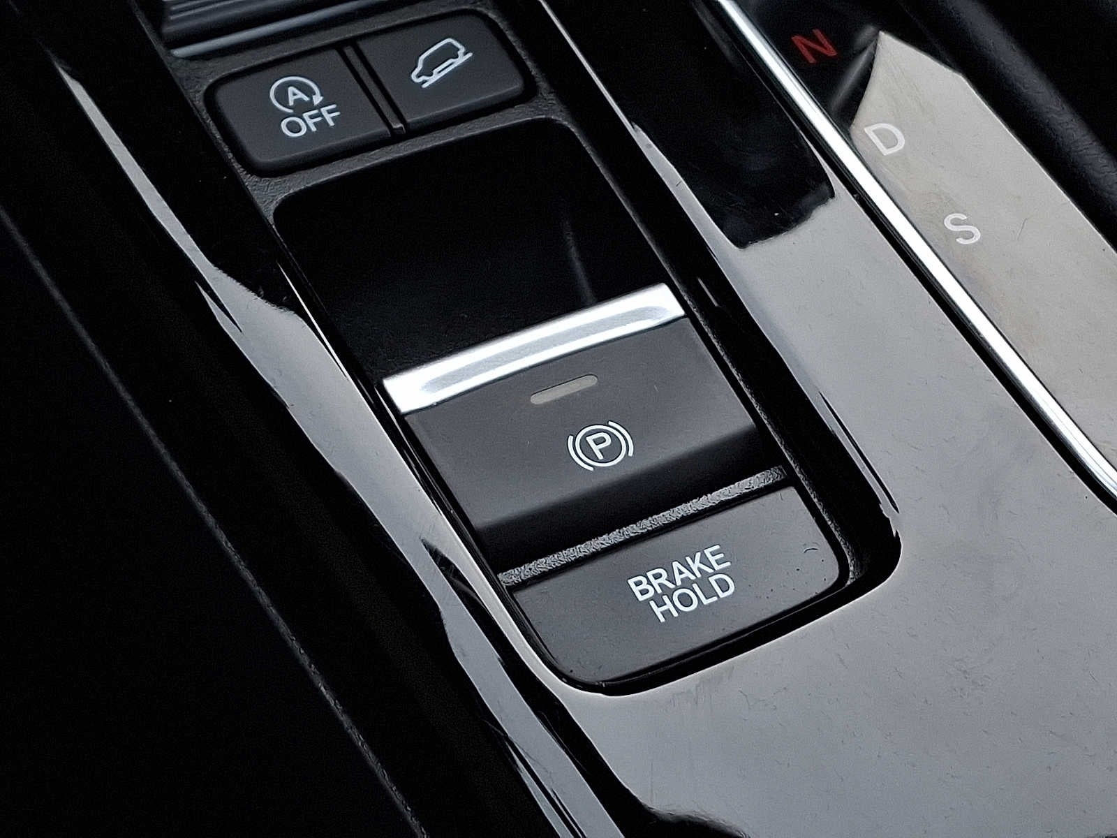 2025 Acura ADX AWD w/A-Spec Package