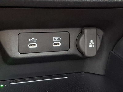 2025 Acura ADX AWD w/A-Spec Package