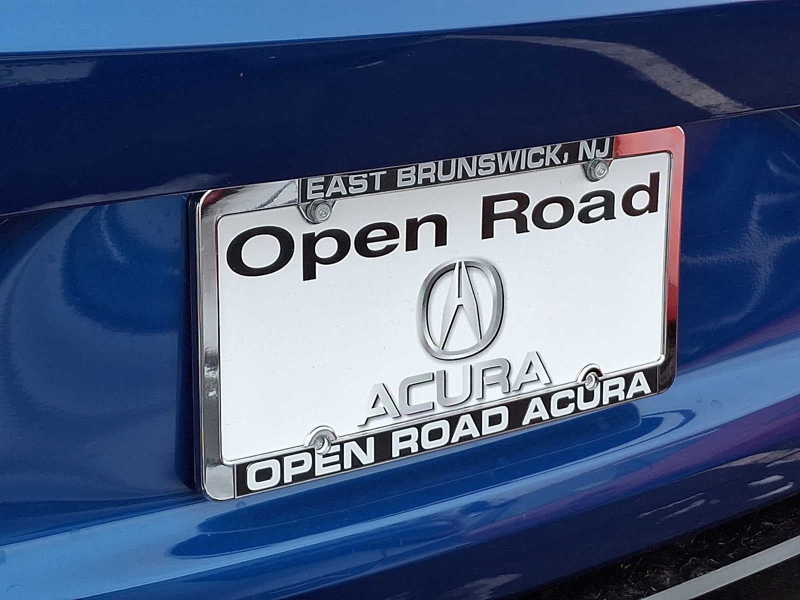 2025 Acura ADX AWD w/A-Spec Package