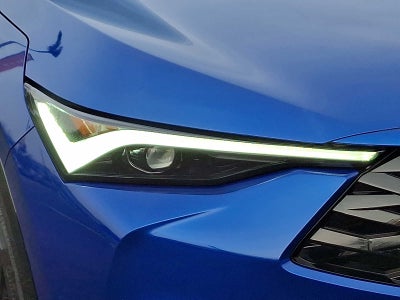 2025 Acura ADX AWD w/A-Spec Package