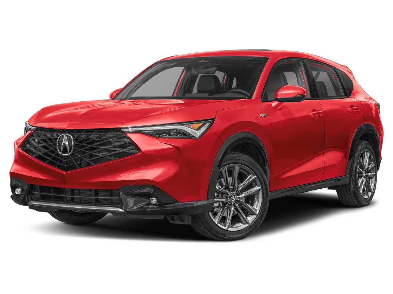 2026 Acura ADX AWD w/A-Spec Package