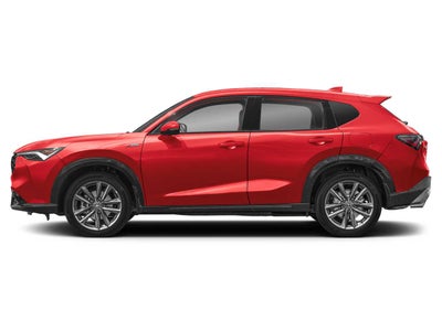 2026 Acura ADX AWD w/A-Spec Package