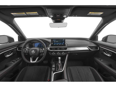 2026 Acura ADX AWD w/A-Spec Package