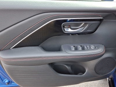 2025 Acura ADX AWD w/A-Spec Package